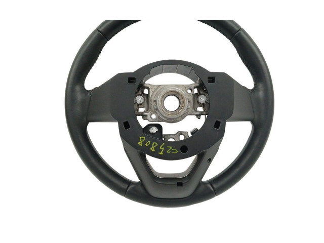 Руль Mazda 2 2022 - года 45100K0140