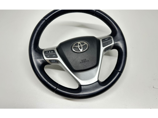 Volant Toyota Avensis T270 2013