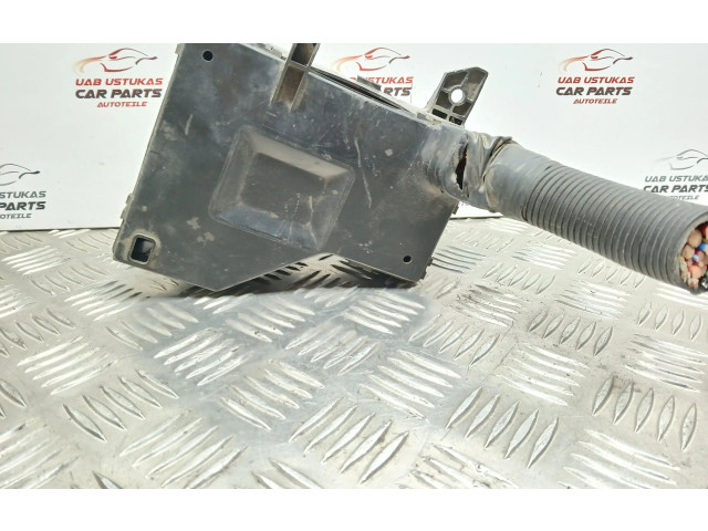 Pojistková skříňka 1342 Volvo S40, V40 2000