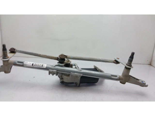 Моторчик дворников 916251046 Jeep Compass