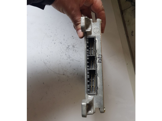 Блок управления двигателя 37820PT4X00, 340300313 Honda Accord