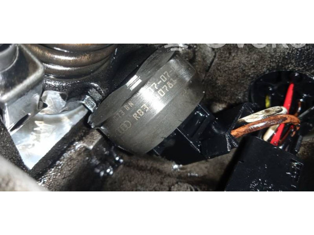 Форсунка 038130073BN, 038130073BN    Skoda Octavia Mk2 (1Z)   