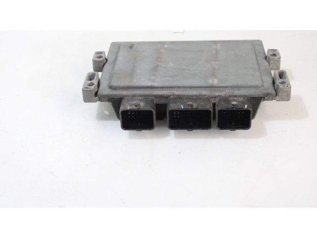 Блок управления двигателем Блок управления    Renault Twingo II