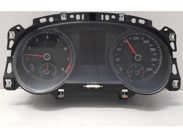 Панель приборов 517920750 Volkswagen Golf Sportsvan