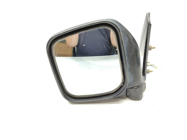 Зеркало электрическое Mitsubishi Montero - года