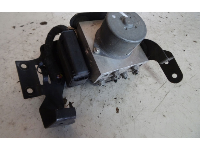 Блок АБС 3451679038101 Mini One - Cooper R50 - 53 2001 - 2006 года