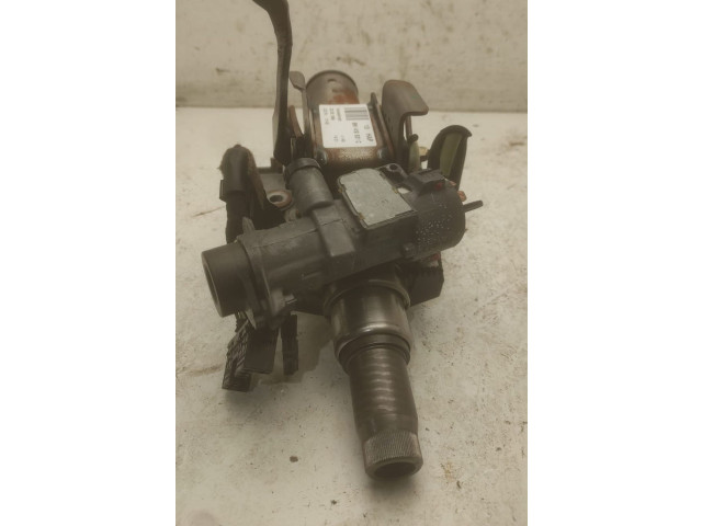    Рулевая рейка    Audi TT Mk1 1999 - 2006 года