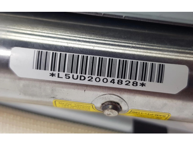 Боковая подушка безопасности K85PM1CX0A   Infiniti FX