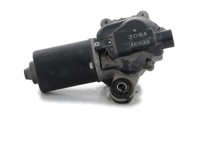 Двигатель стеклоочистителей 28810JX30A, F1-0550V Nissan NV200