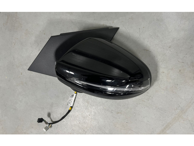 Zpětné zrcátko Mercedes-Benz B W247 2019 A2478101138, 22486009
