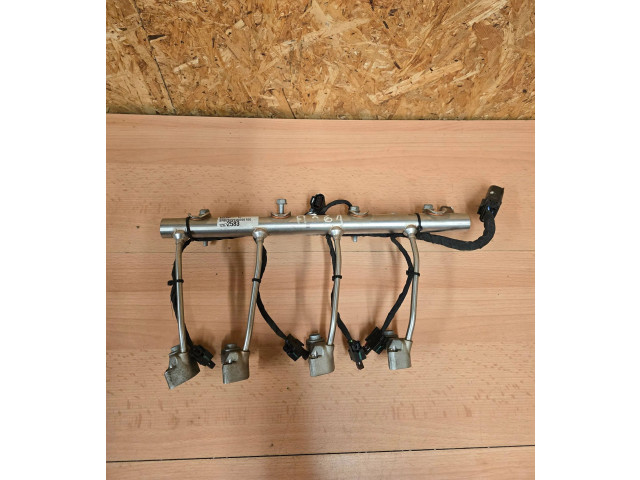 Píst 12672583, 100266100 Opel Astra K