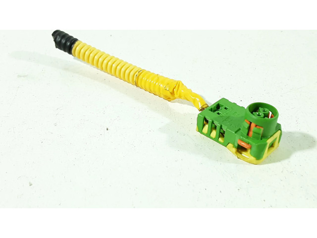 Боковая подушка безопасности    KIA Xceed