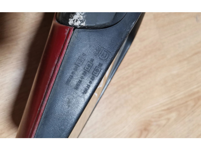 Зеркало электрическое Volkswagen Golf III 1992 - 1997 года