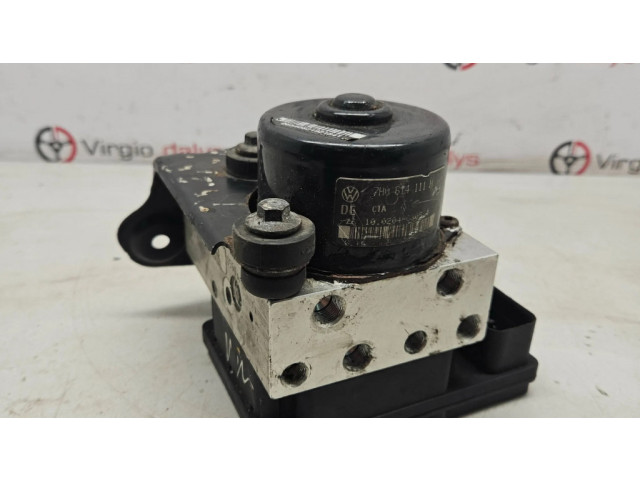 Jednotka ABS 7H0614111H, 10020403054 Volkswagen Transporter - Caravelle T5 2004