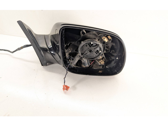 Zpětné zrcátko Audi Q7 4L 2014 4L1857410CL