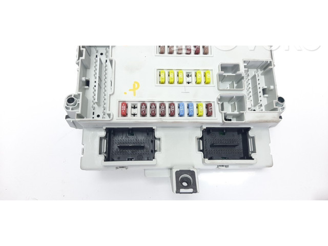 Модуль управления BSM 50531655 Alfa Romeo Giulietta