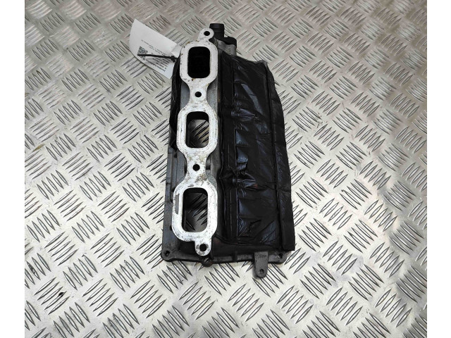 Всасывающий коллектор DX239J447BB    Jaguar XJ X351