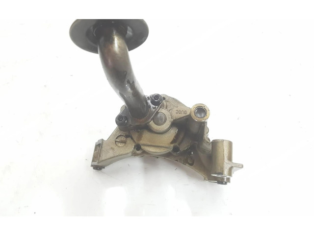 Čerpadlo oleje 03G115105, 03G115105 Volkswagen Touran I AZV