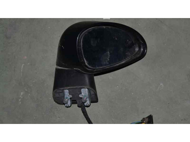 Зеркало электрическое Сзади Citroen C4 I 2004-2010 года