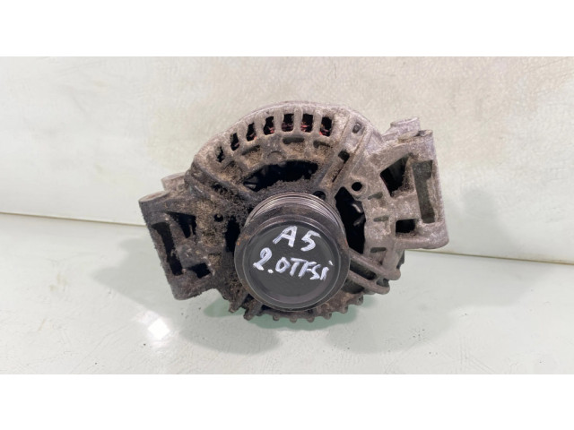 Генератор 06h903016l   Audi A5 8T 8F 2.0     