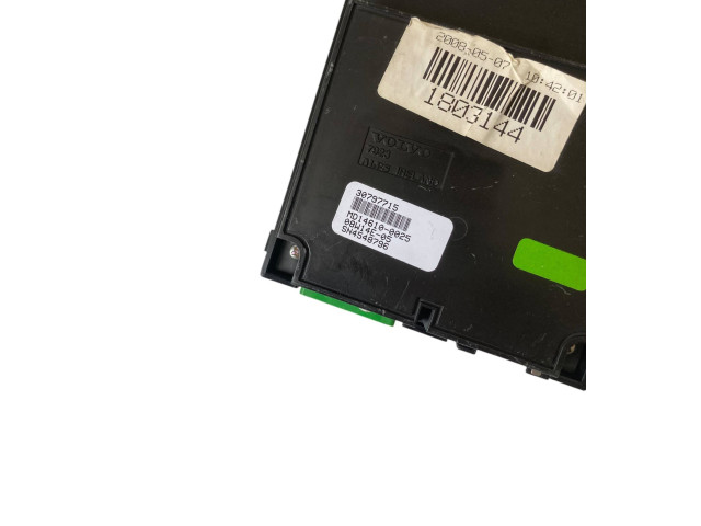 Дисплей 30797715 Volvo V70