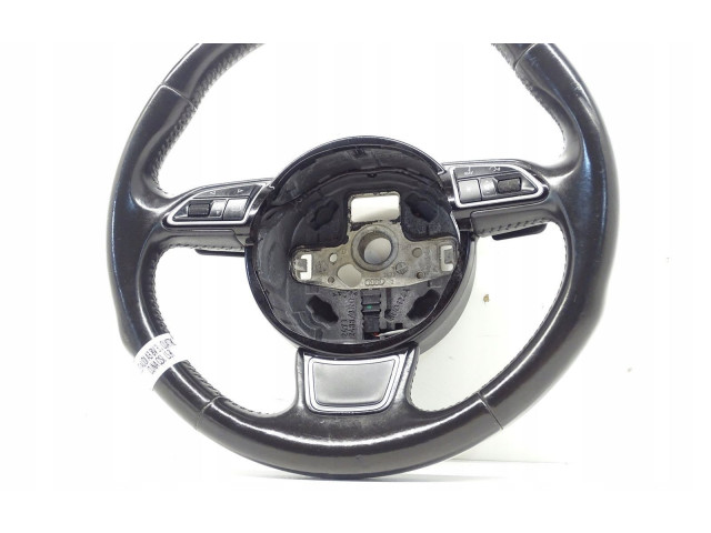 Руль Audi A3 S3 8V 2013 - 2019 года 8V0419091B, 8V0419091B