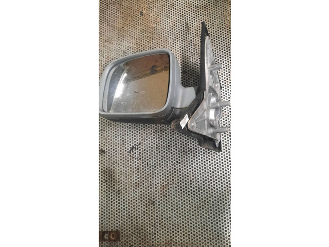 Zpětné zrcátko Volkswagen Transporter - Caravelle T5 2007 E9024558