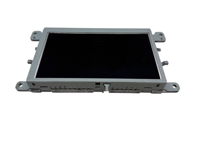 Дисплей 8T0919604 Audi Q5 SQ5