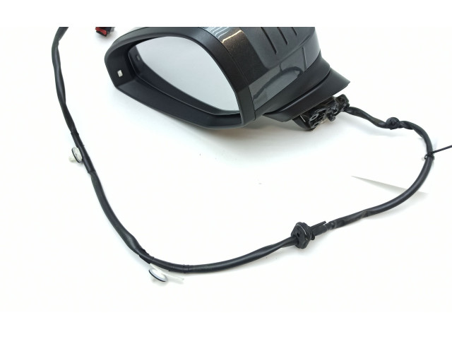 Zpětné zrcátko Audi A4 S4 B9 8W 2020 VH350515, 15GWC013259