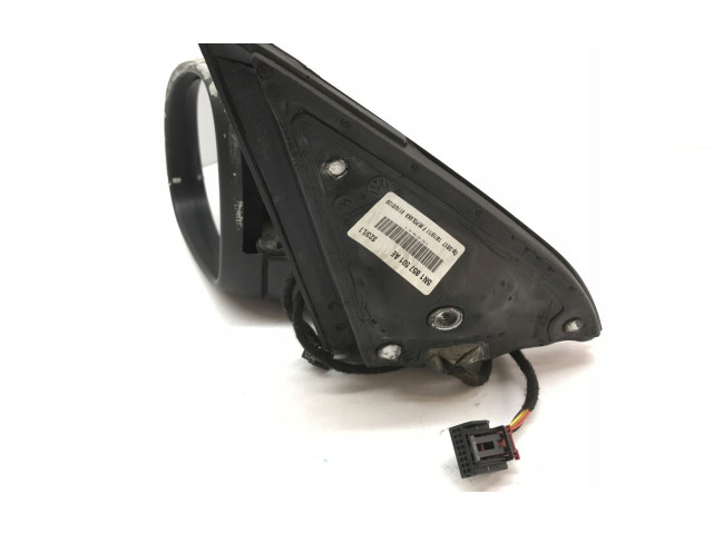 Zpětné zrcátko Volkswagen Tiguan 2016