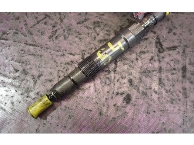 Форсунка TJBB02601D, TJBB02601D    Ford Transit -  Tourneo Connect   