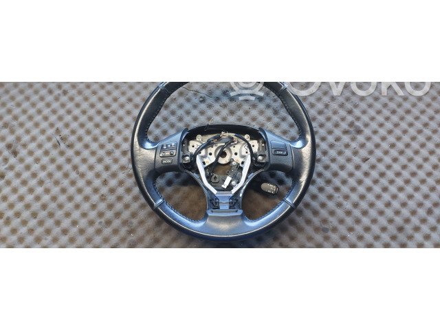 Руль Lexus IS 220D-250-350 2006 - 2013 года GS12002380