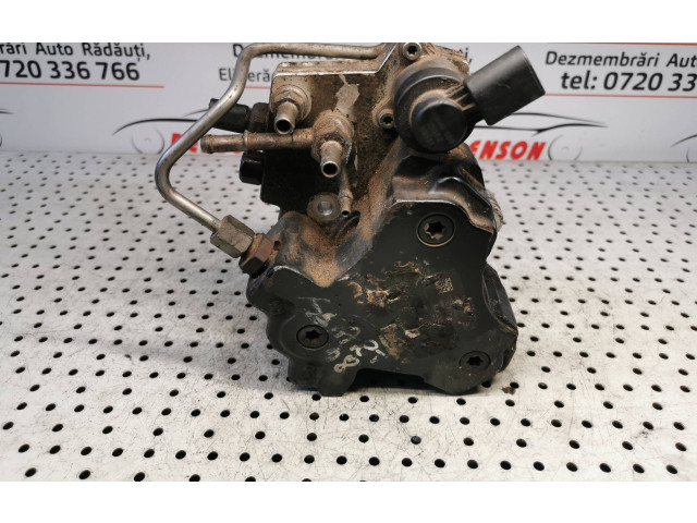 Топливный насос