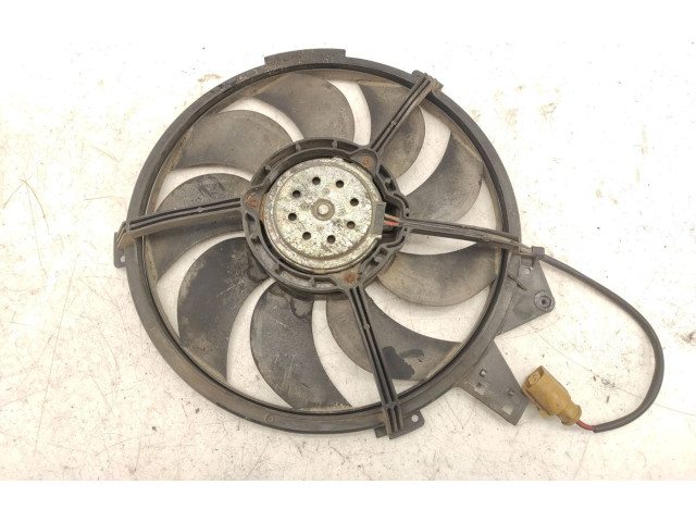 Вентилятор радиатора 8Z0959453 Audi A2