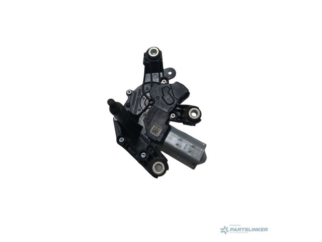 Моторчик заднего дворника 287102467r Dacia Dokker