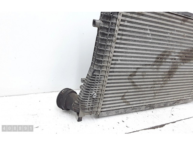 Интеркулер 1K0121345M Volkswagen Touran I