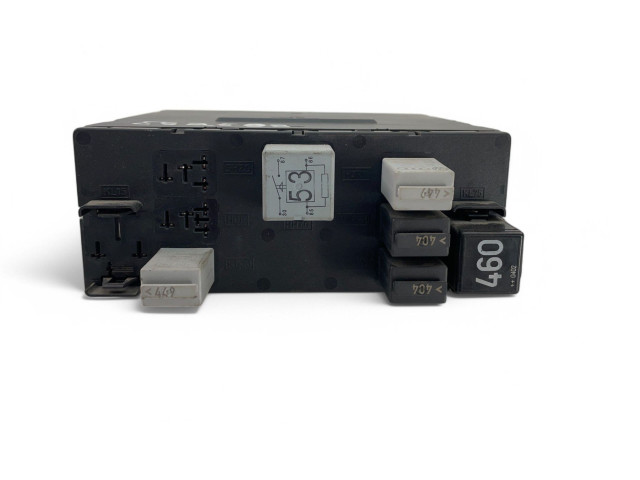 Блок комфорта 1T0937049   Volkswagen Golf Plus   