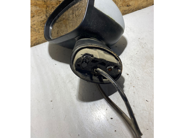 Зеркало электрическое        Opel Meriva B  2010 - 2016 года   