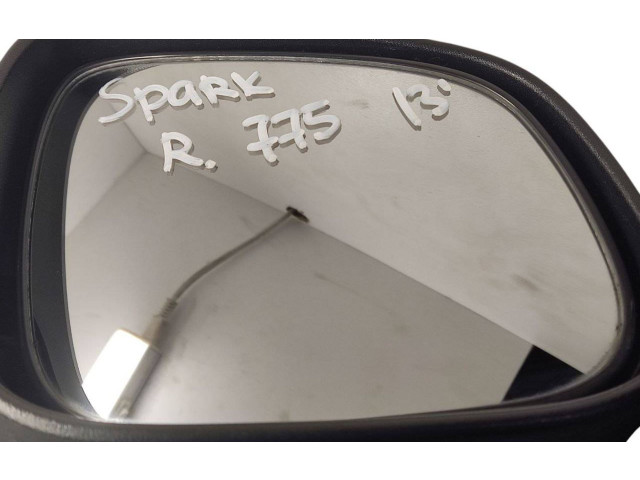 Зеркало электрическое        Chevrolet Spark   -  года   