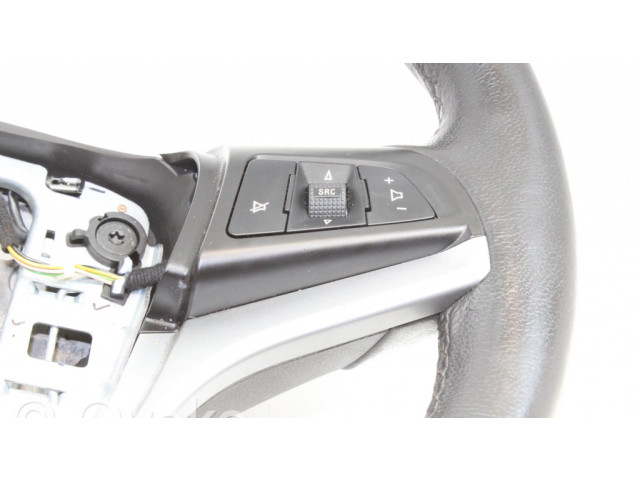 Volant Chevrolet Orlando 2012   