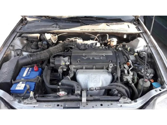 Блок АБС AB04, ABS Honda Prelude 1983-1984 года