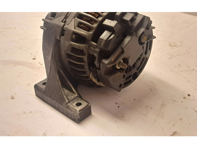 Генератор 8622786, 0124525014 Volvo XC70