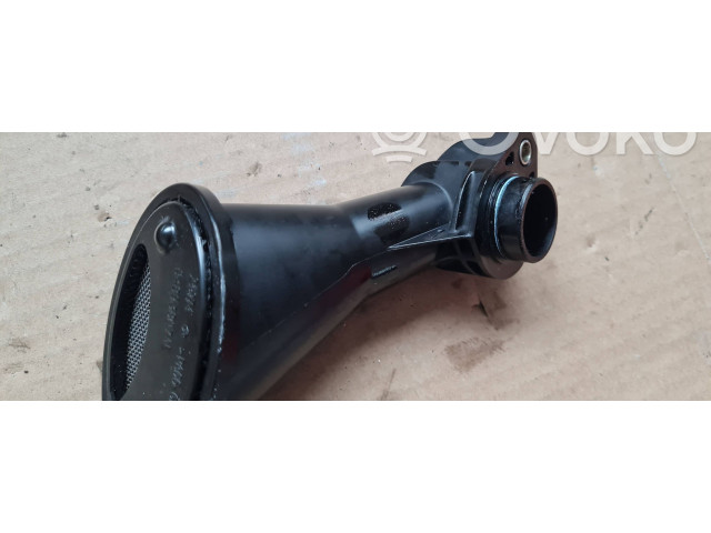 Čerpadlo oleje 04893807AE Chrysler Pacifica 36RUAE