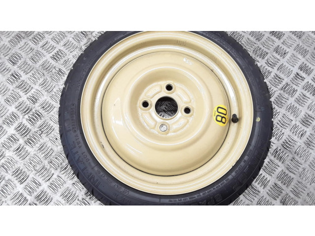Запасное колесо R 14