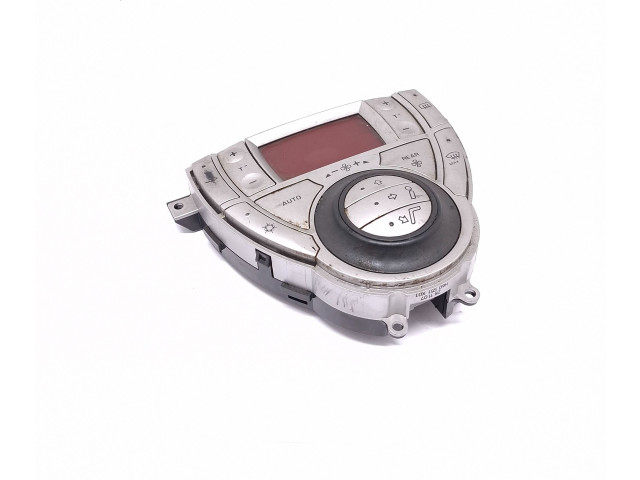 Блок управления климат-контролем 14009188YH, A83012400   Lancia Phedra