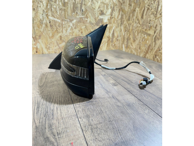 Зеркало электрическое        Mercedes-Benz GL X166  2013 - 2019 года   