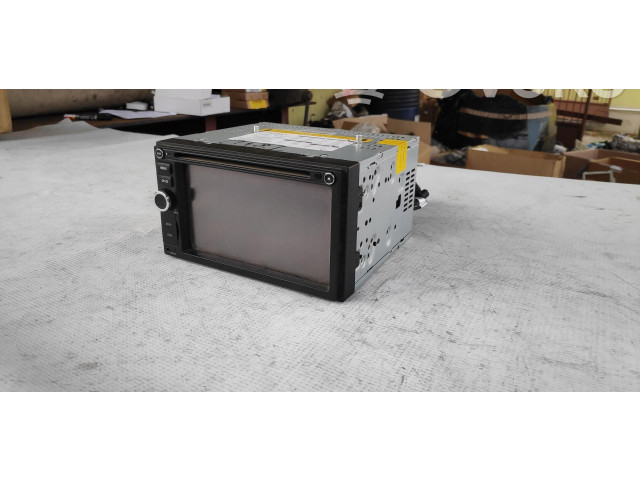 Дисплей IACLINT01 SsangYong Rexton