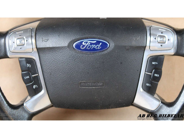 Руль Ford Galaxy 2006 - 2015 года 1678748