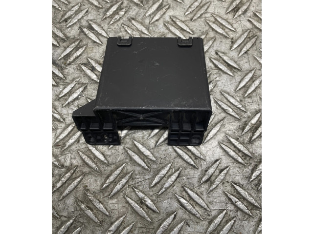 Блок управления климат-контролем    Toyota Corolla Verso E121