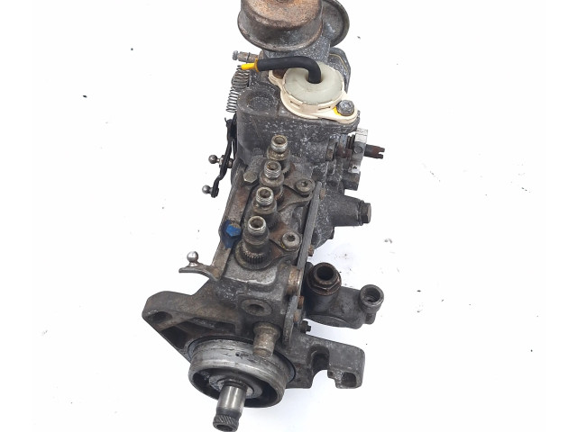 Vstřikovací čerpadlo 0400074884, 7690127849 Mercedes-Benz Vito Viano W638